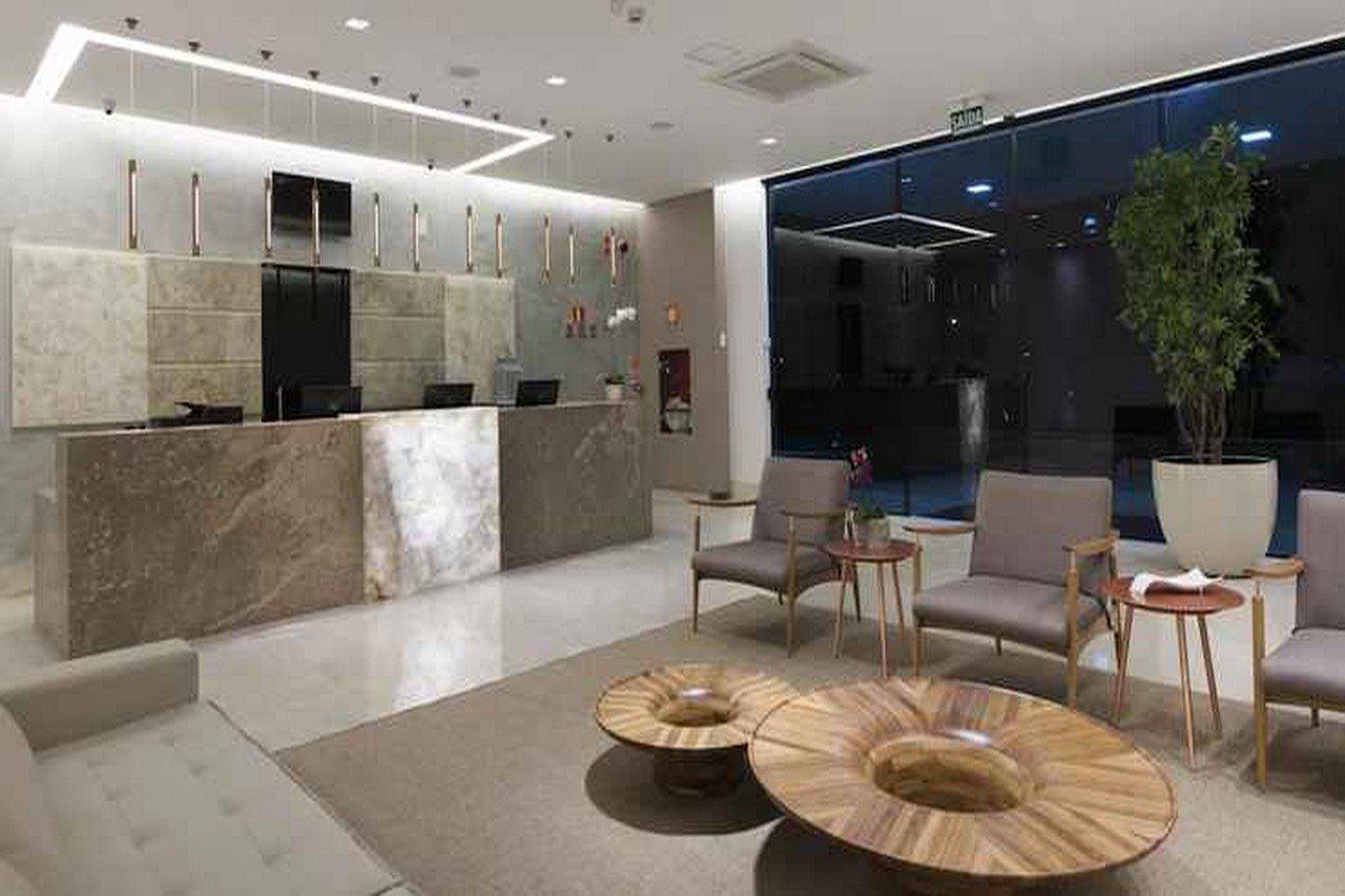 Go Inn Catalão Extérieur photo