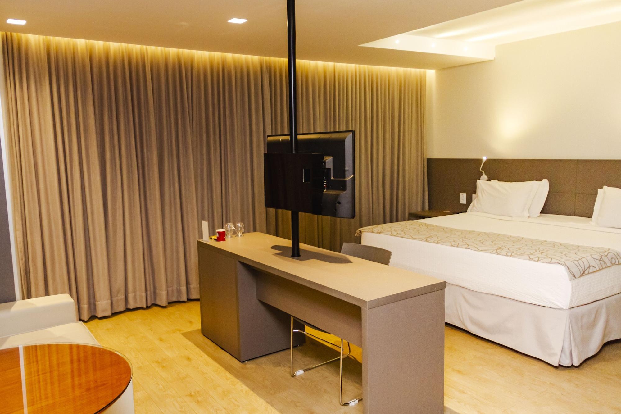 Go Inn Catalão Extérieur photo
