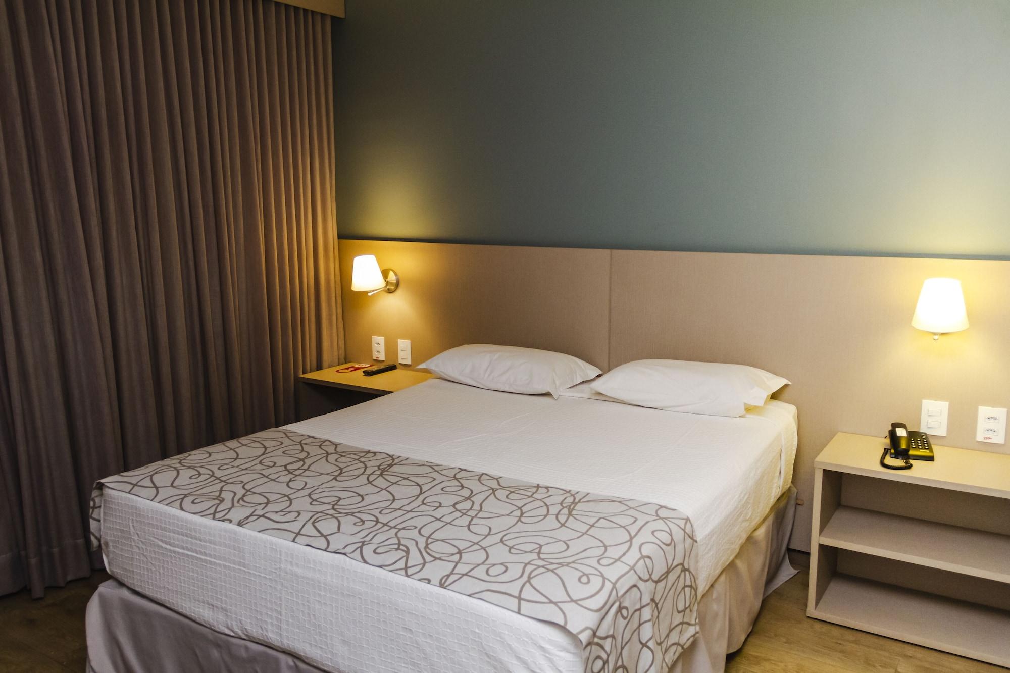 Go Inn Catalão Extérieur photo