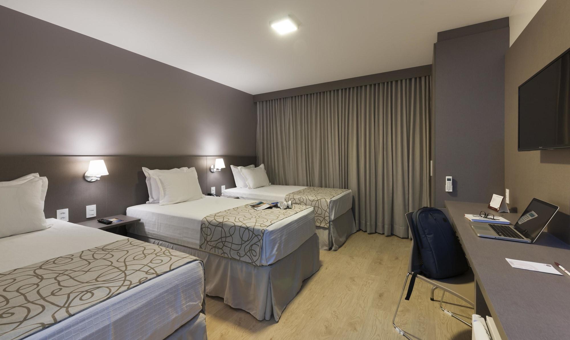 Go Inn Catalão Extérieur photo