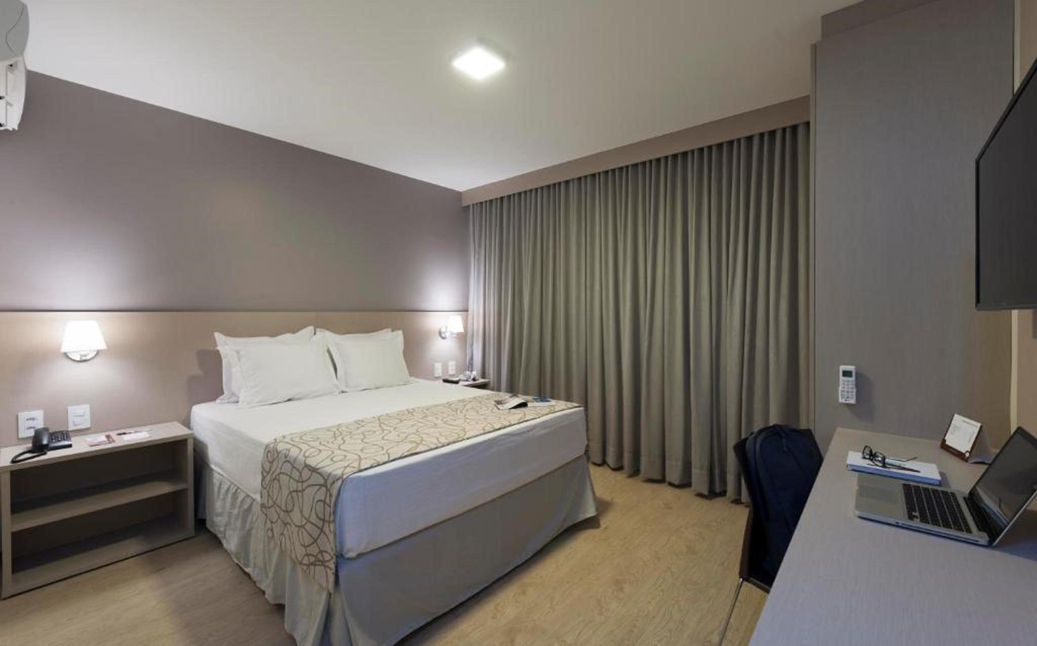 Go Inn Catalão Extérieur photo