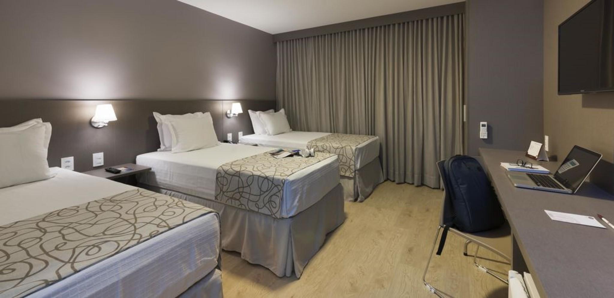 Go Inn Catalão Extérieur photo