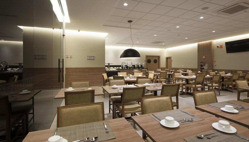 Go Inn Catalão Extérieur photo