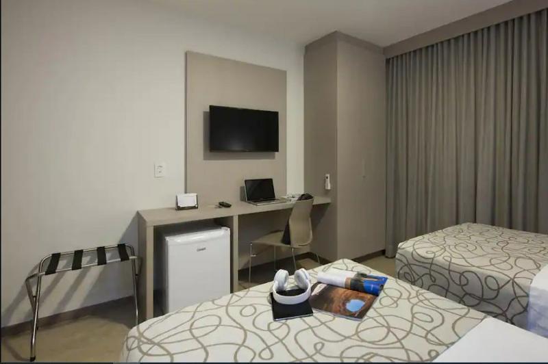 Go Inn Catalão Extérieur photo