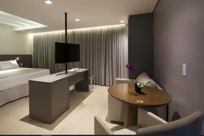 Go Inn Catalão Extérieur photo
