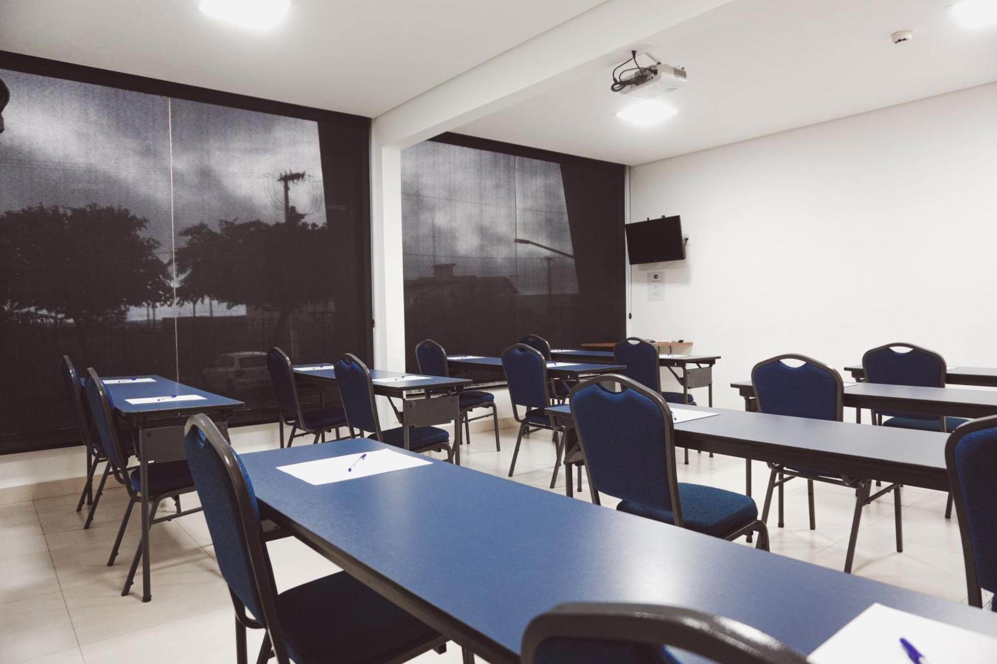 Go Inn Catalão Extérieur photo