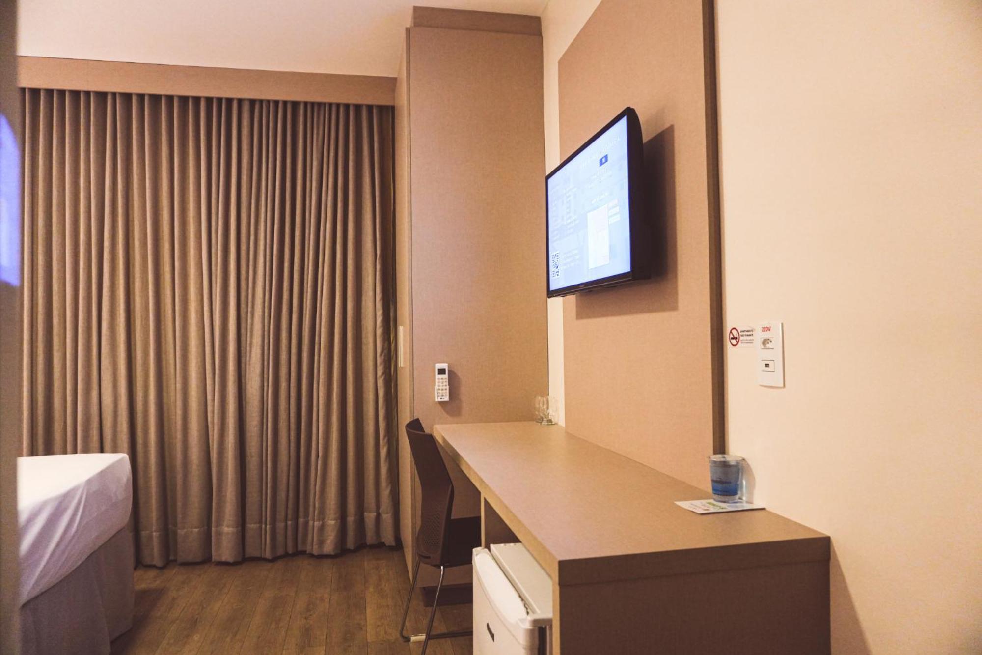 Go Inn Catalão Extérieur photo