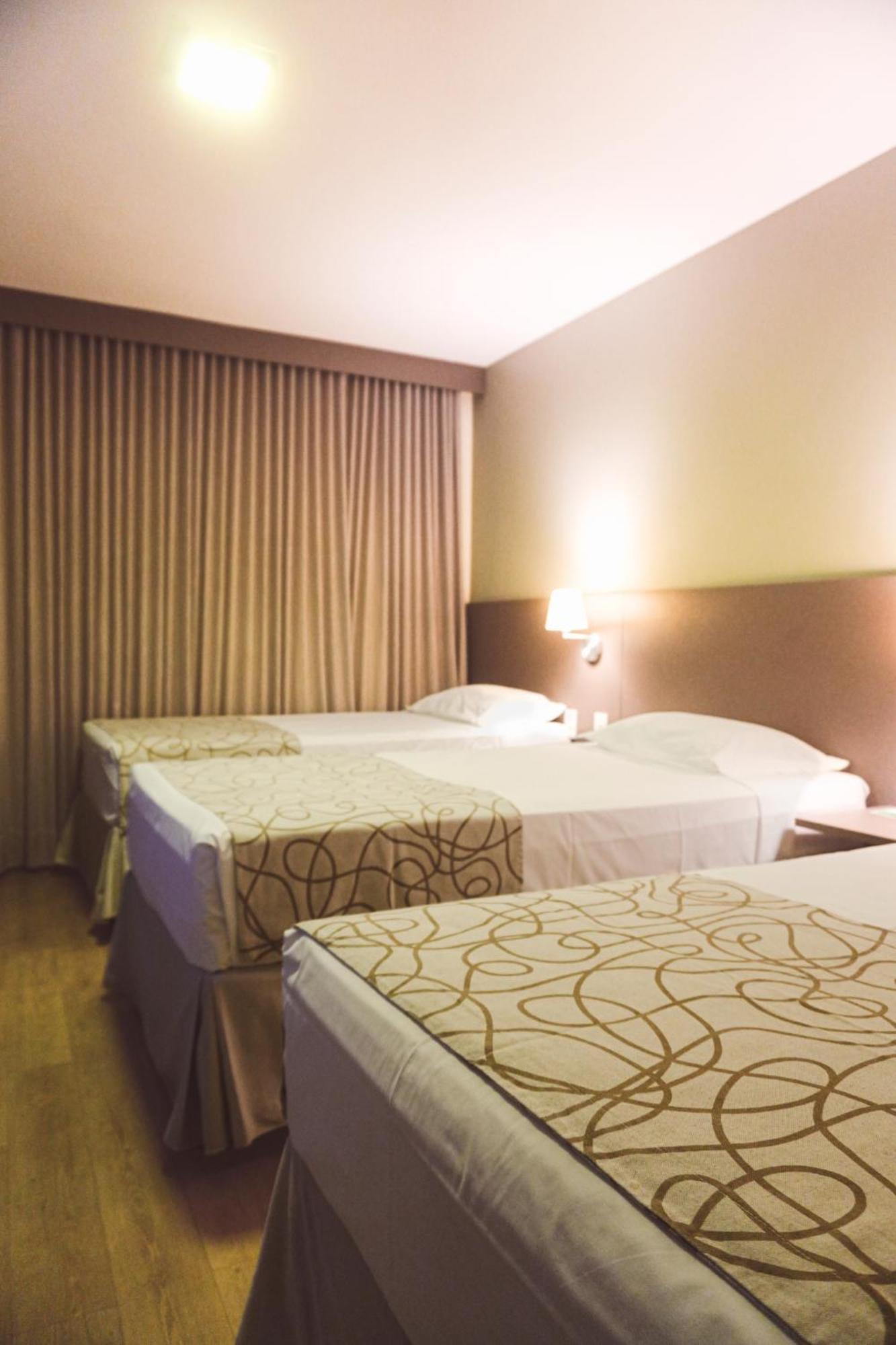 Go Inn Catalão Extérieur photo