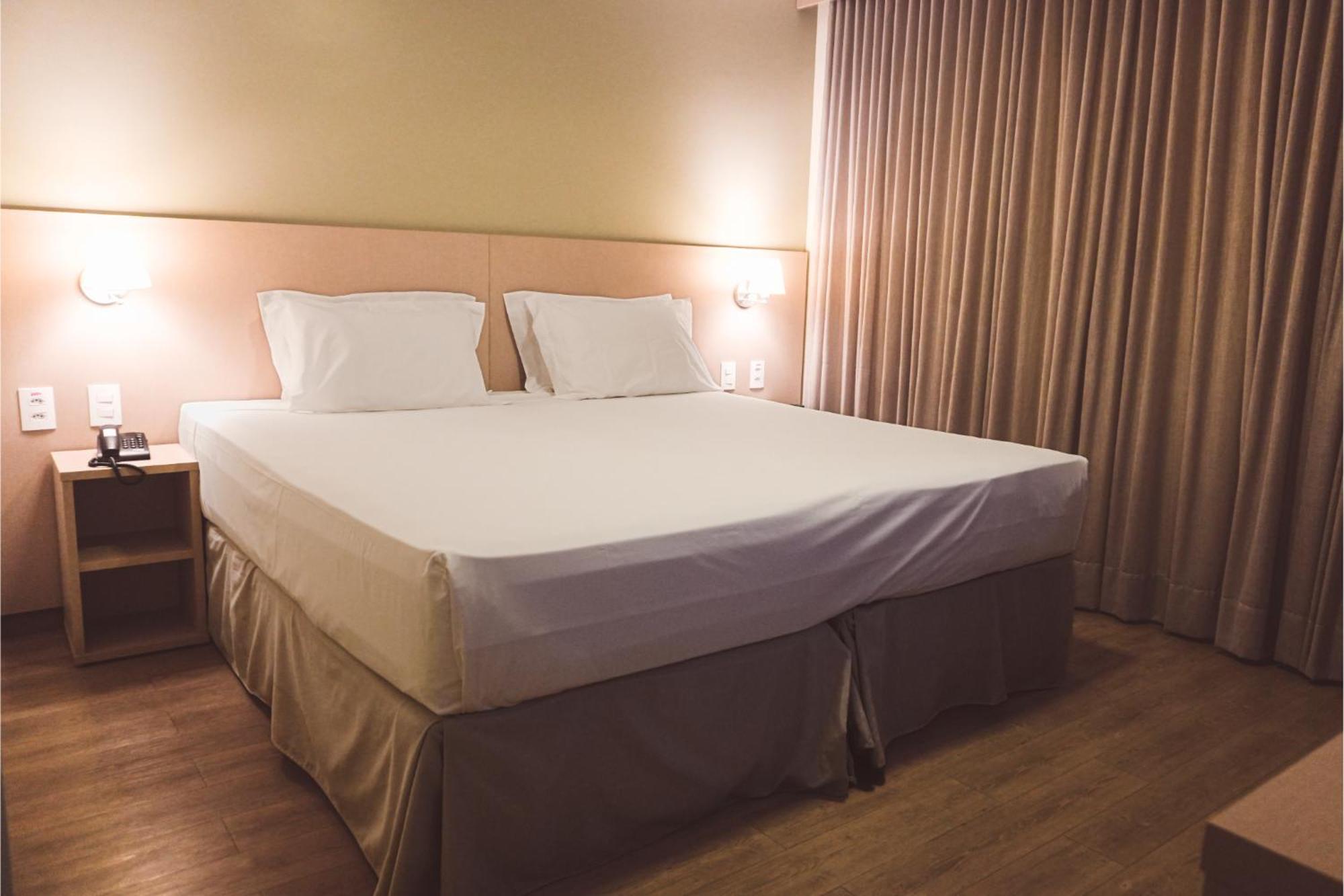 Go Inn Catalão Extérieur photo