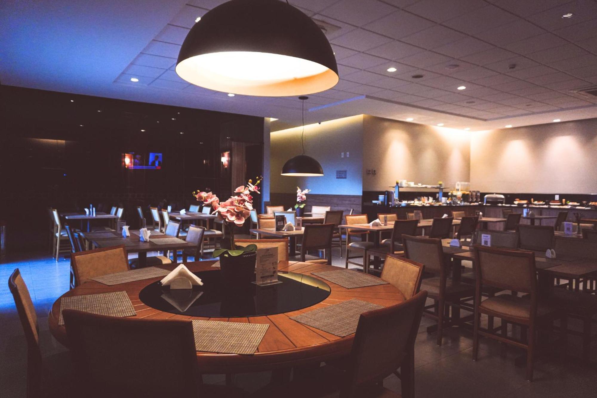 Go Inn Catalão Extérieur photo