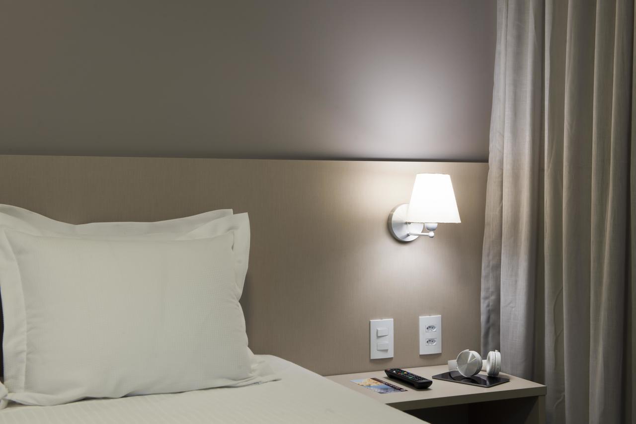 Go Inn Catalão Extérieur photo